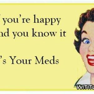 Meet your Posher, Potter